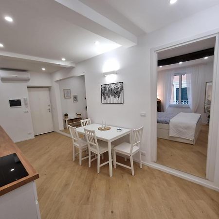 Ti Ci Devo Portare Apartment ราปาลโล ภายนอก รูปภาพ