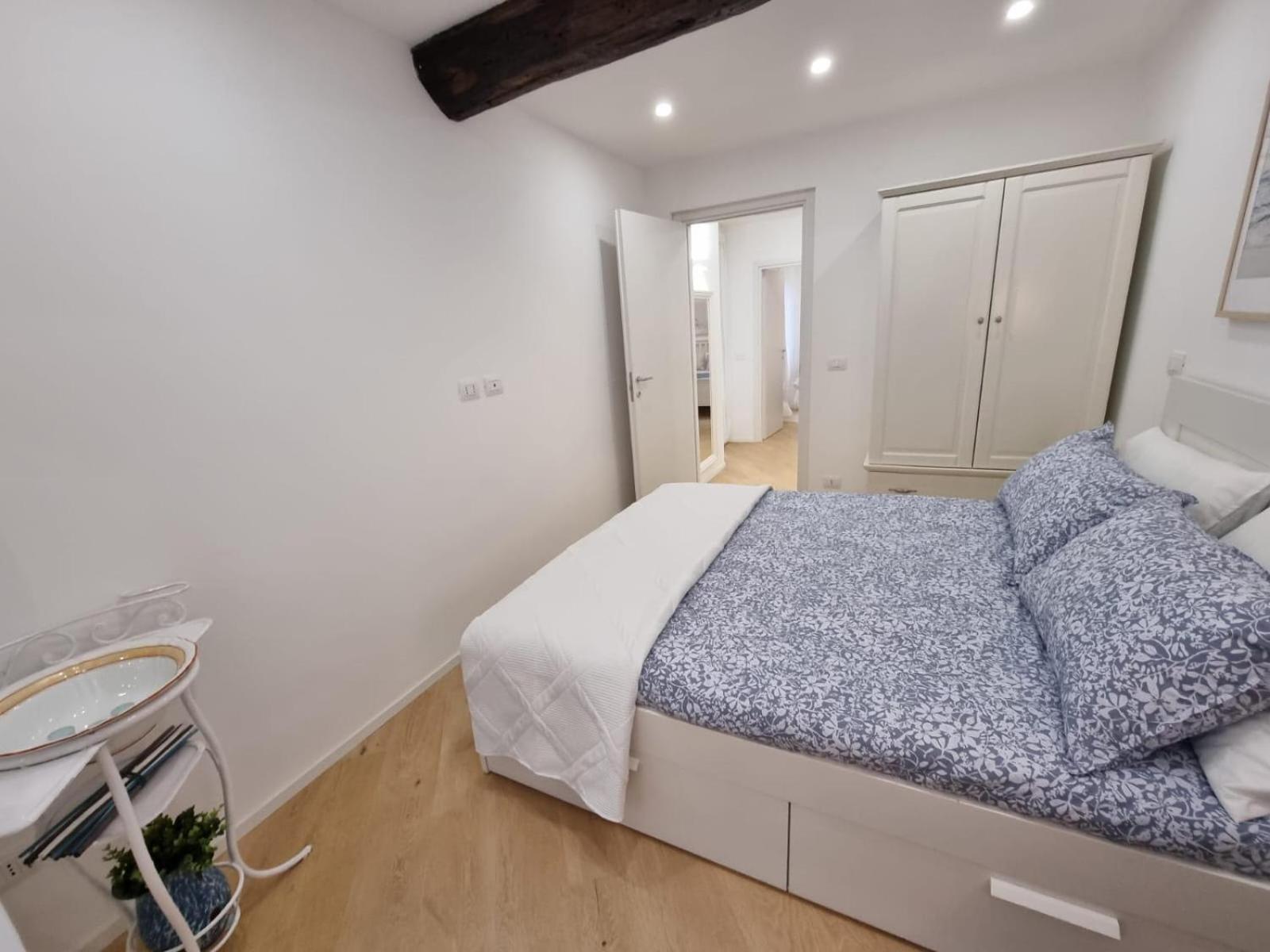 Ti Ci Devo Portare Apartment ราปาลโล ภายนอก รูปภาพ