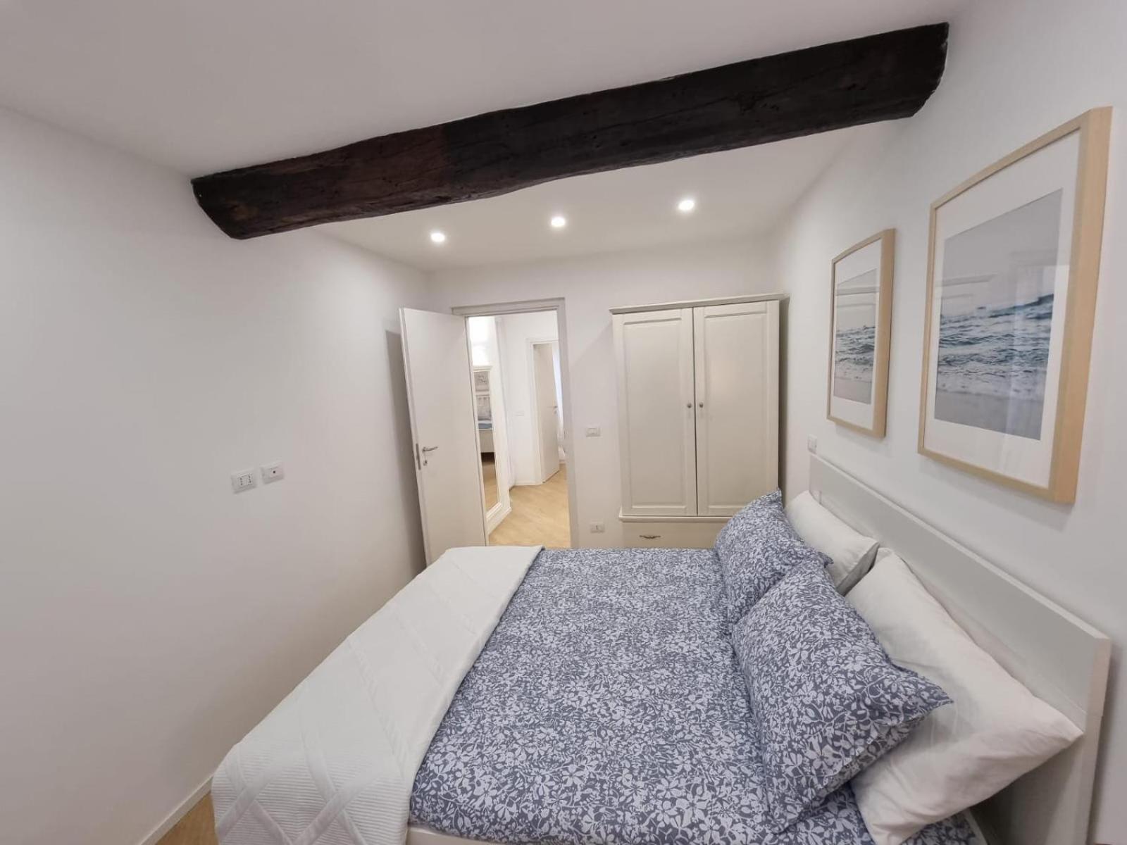 Ti Ci Devo Portare Apartment ราปาลโล ภายนอก รูปภาพ