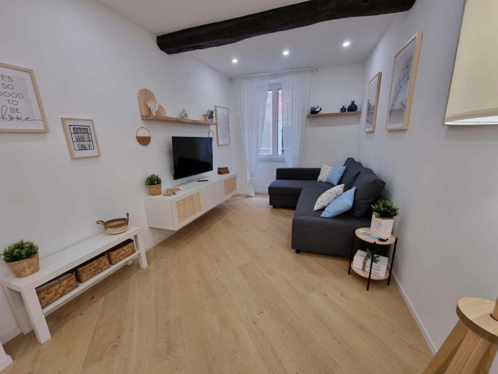 Ti Ci Devo Portare Apartment ราปาลโล ภายนอก รูปภาพ