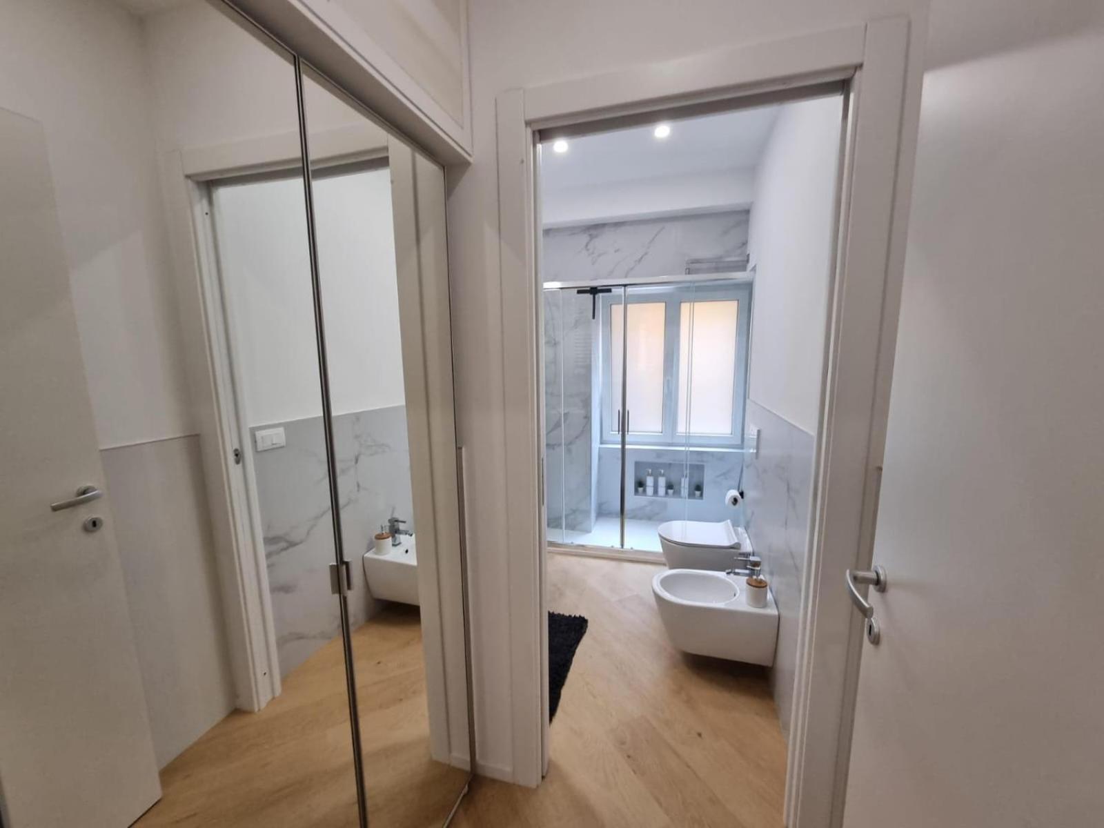 Ti Ci Devo Portare Apartment ราปาลโล ภายนอก รูปภาพ