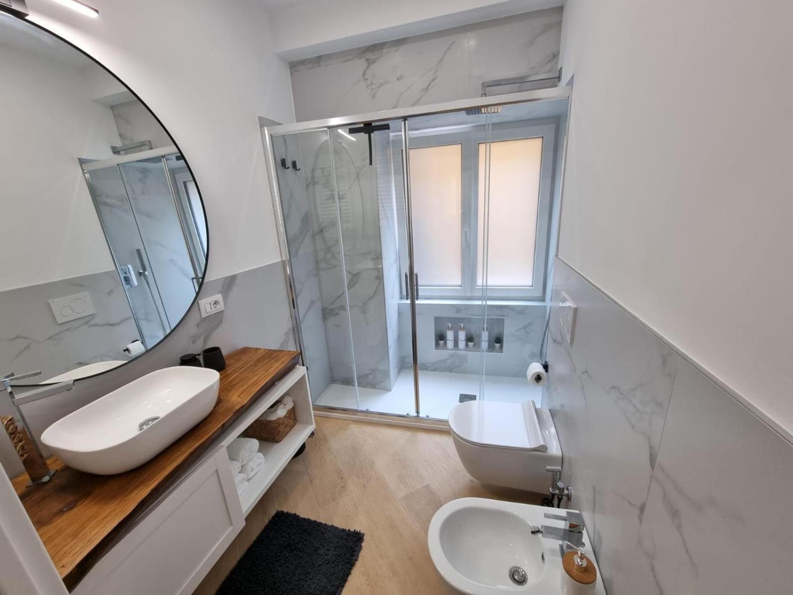 Ti Ci Devo Portare Apartment ราปาลโล ภายนอก รูปภาพ