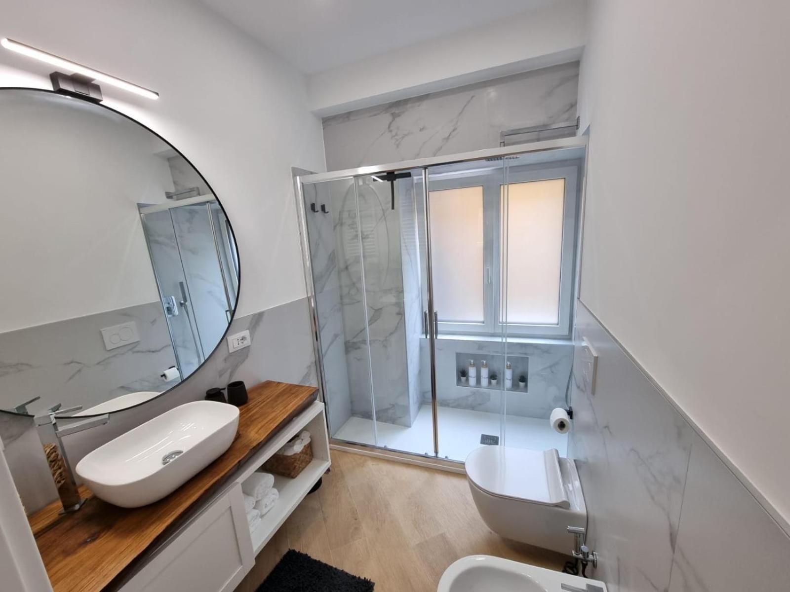 Ti Ci Devo Portare Apartment ราปาลโล ภายนอก รูปภาพ