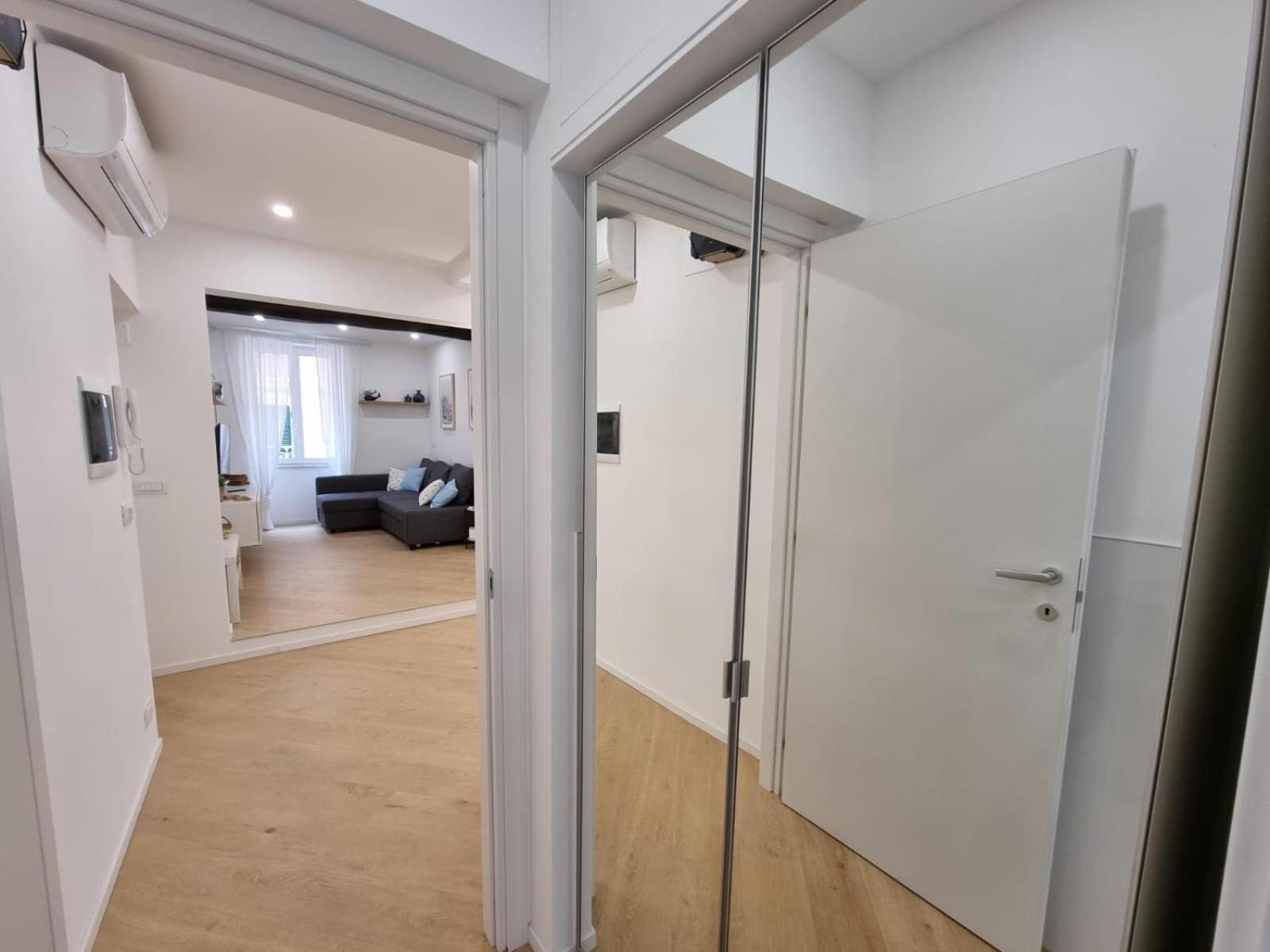 Ti Ci Devo Portare Apartment ราปาลโล ภายนอก รูปภาพ
