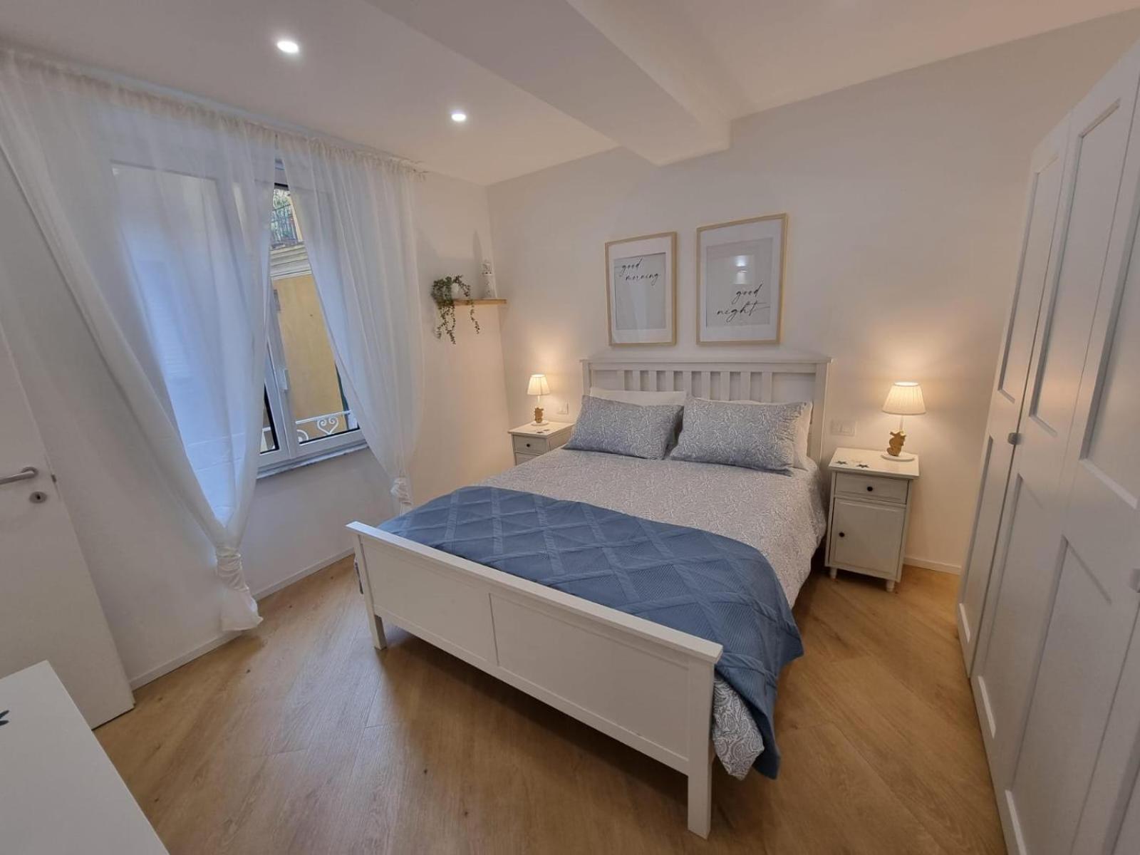 Ti Ci Devo Portare Apartment ราปาลโล ภายนอก รูปภาพ