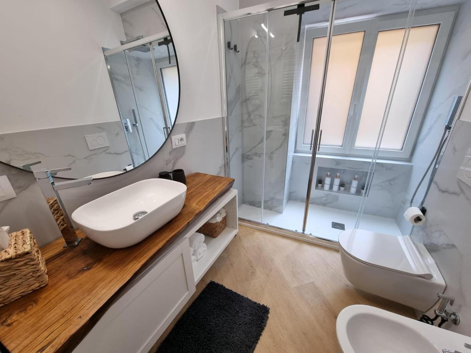 Ti Ci Devo Portare Apartment ราปาลโล ภายนอก รูปภาพ