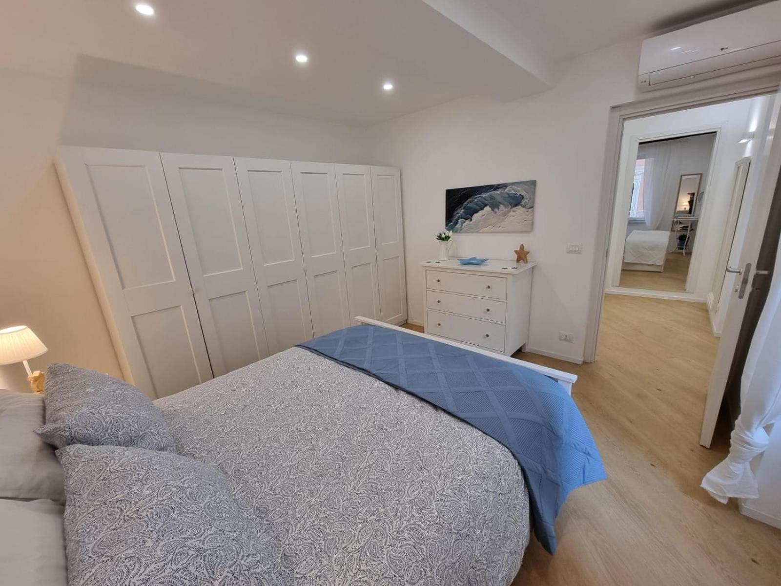 Ti Ci Devo Portare Apartment ราปาลโล ภายนอก รูปภาพ