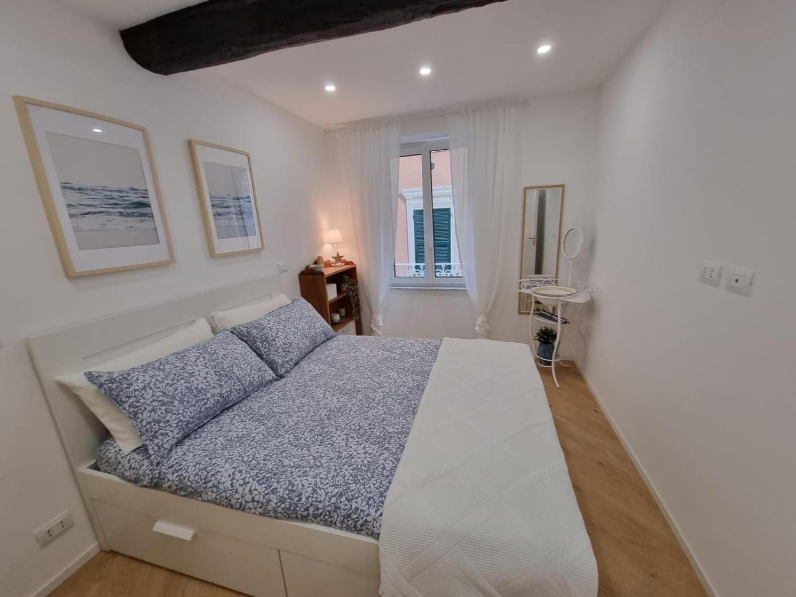 Ti Ci Devo Portare Apartment ราปาลโล ภายนอก รูปภาพ